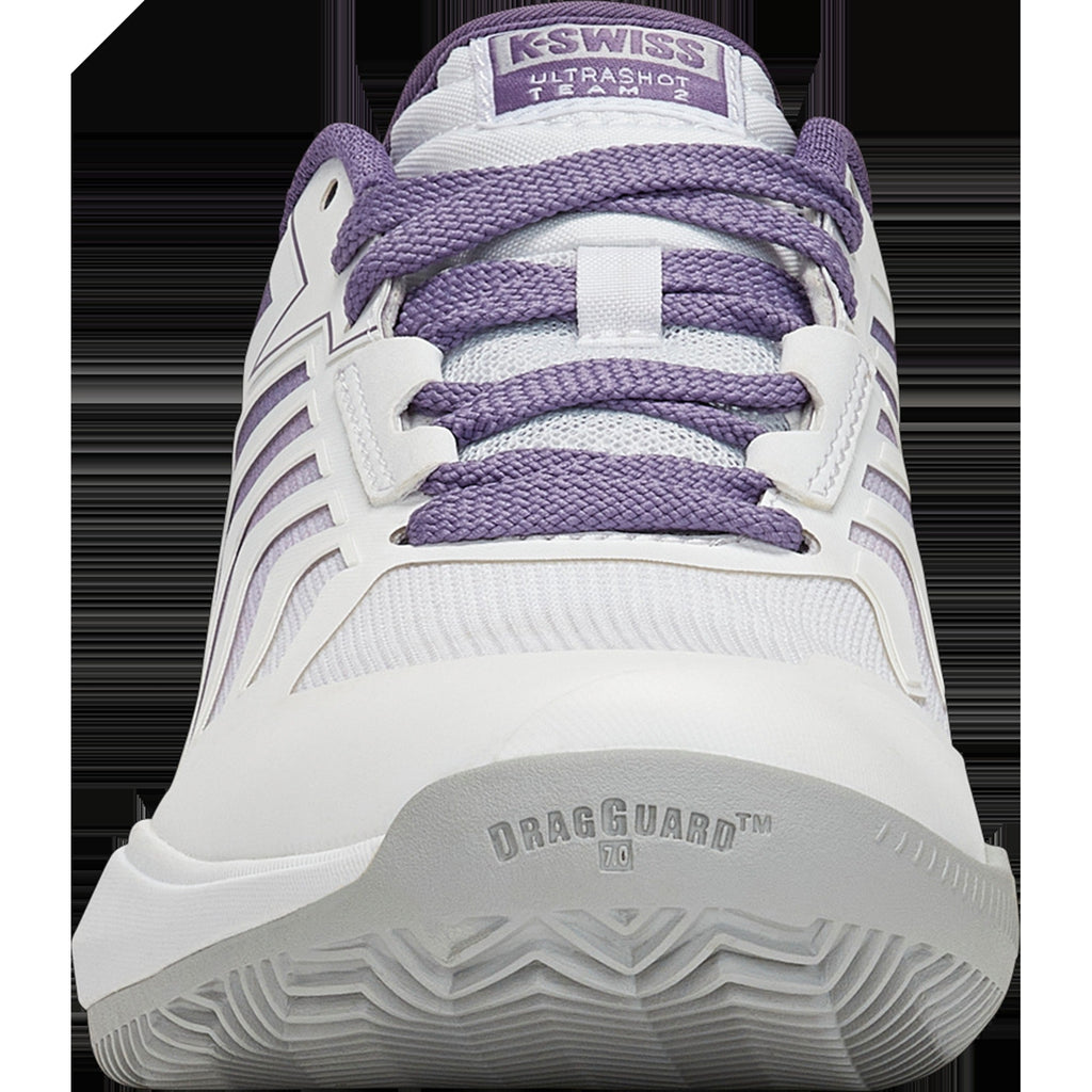 Women's Ultrashot Team 2
