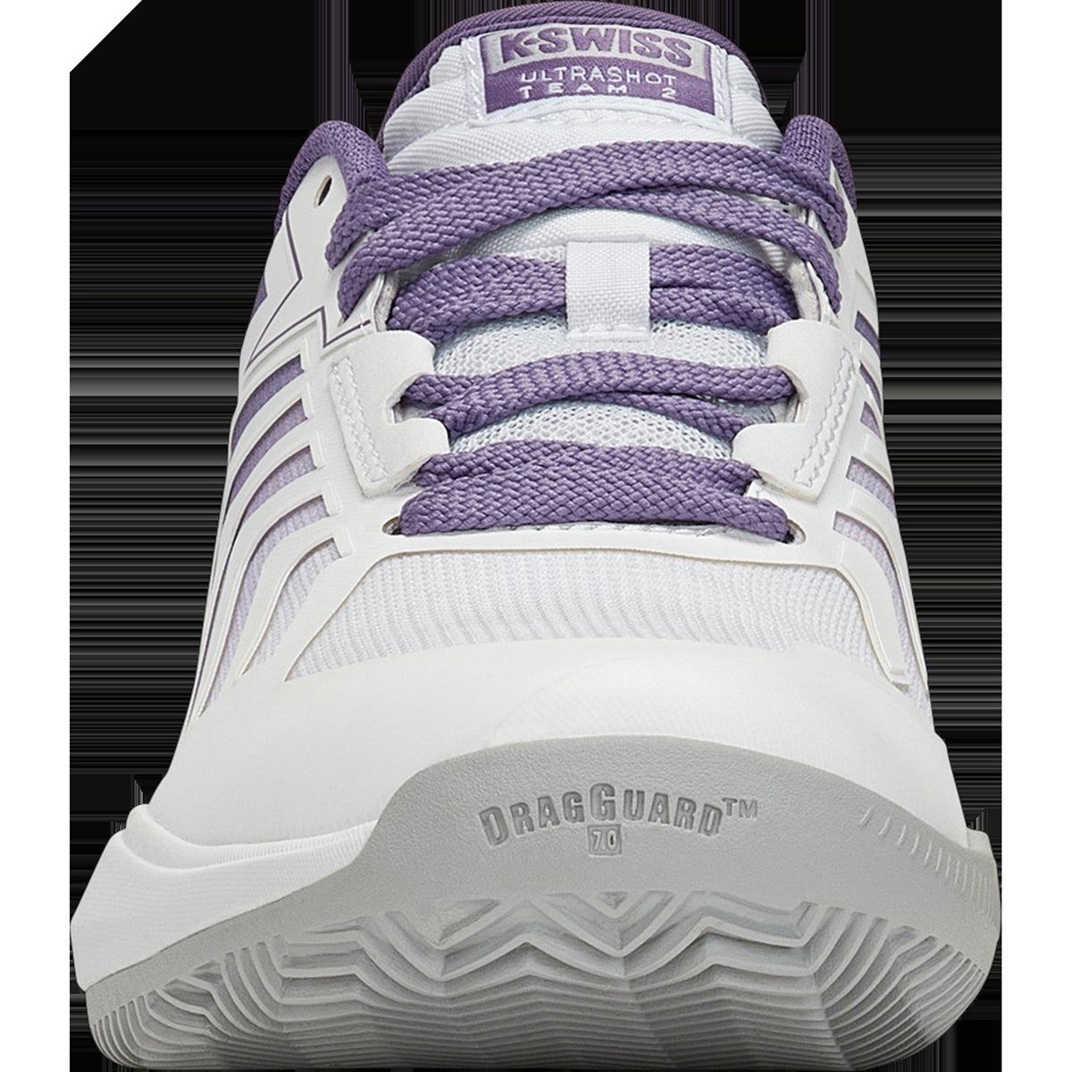 Women's Ultrashot Team 2