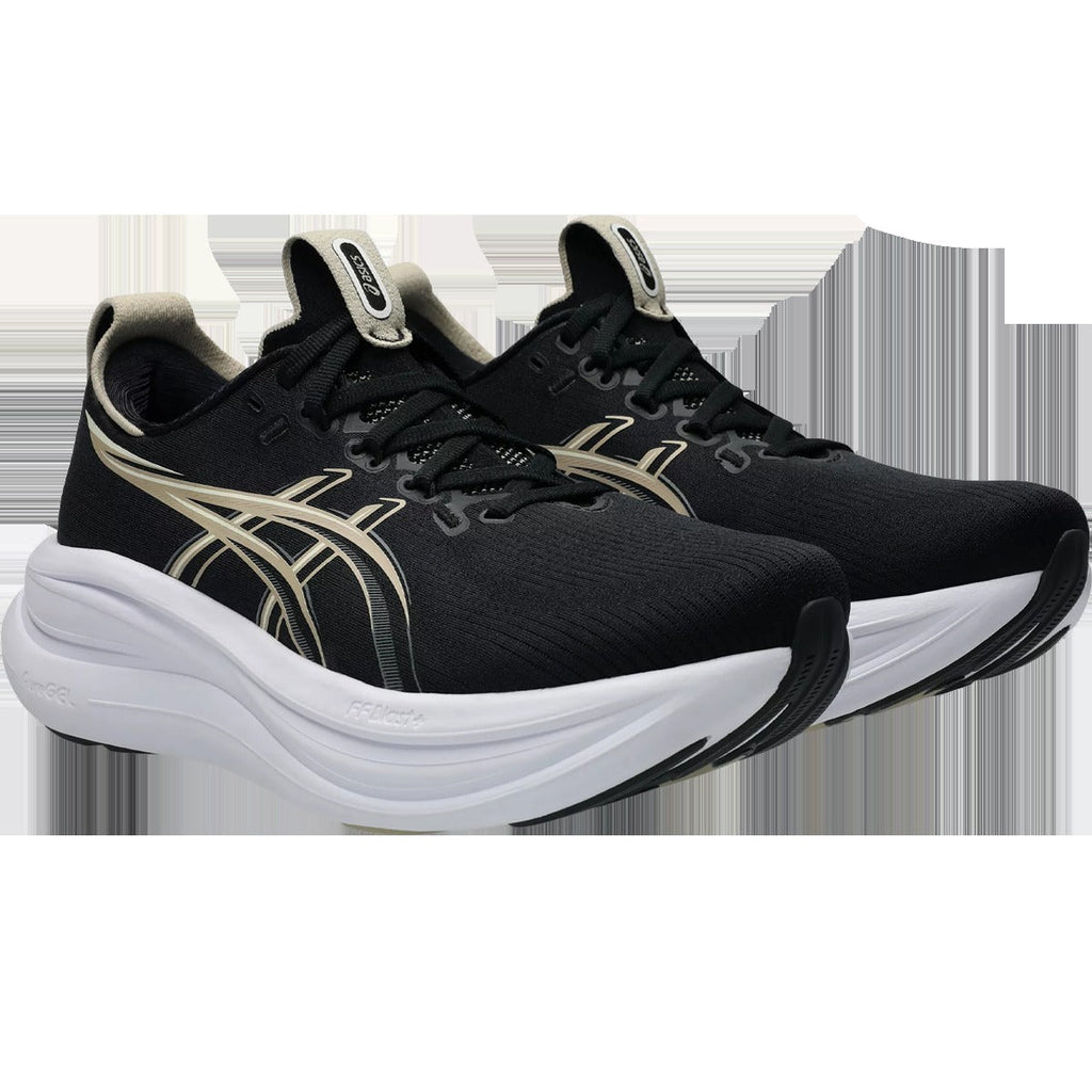 Women's Nimbus 28 Wide