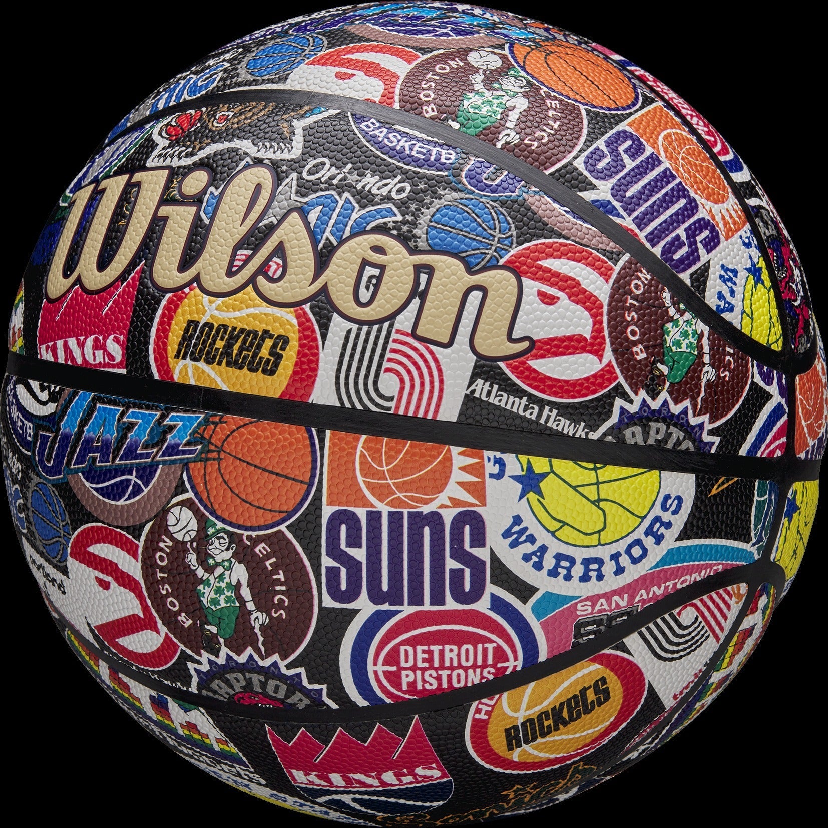 NBA All Team Retro