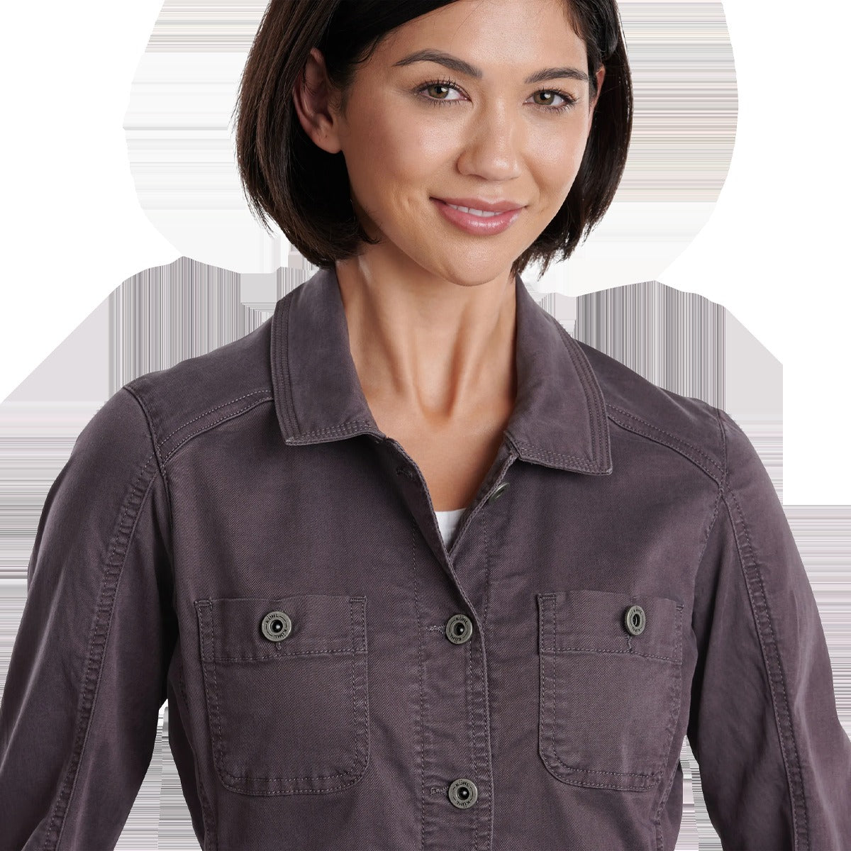 Women's Kultivatr Jacket