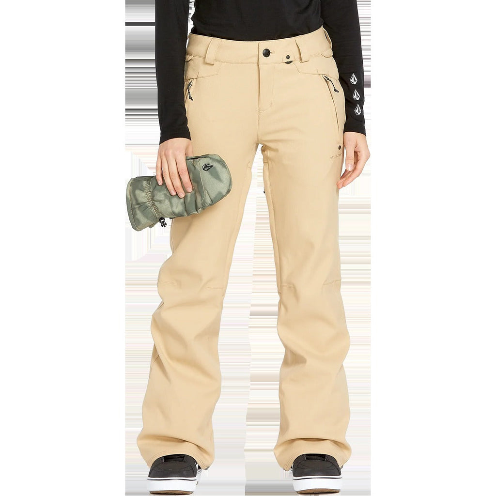 Women's Genus Stretch Pant