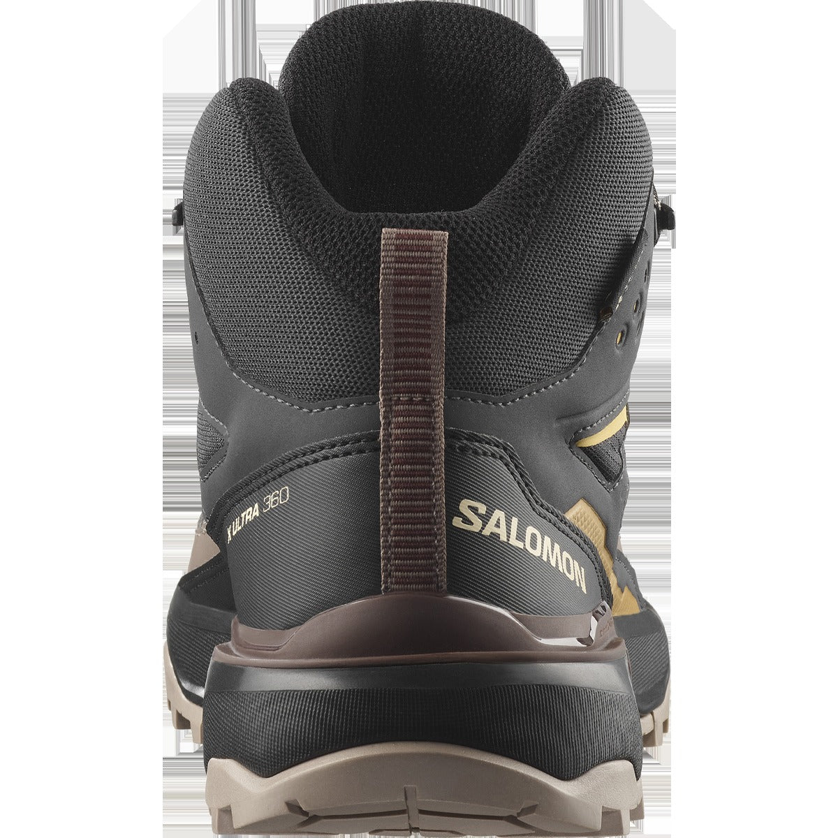 Women's X Ultra 360 Mid GORE-TEX
