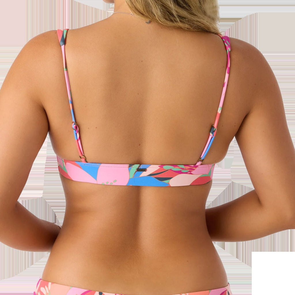 Women's Cabana Floral Cancun Top
