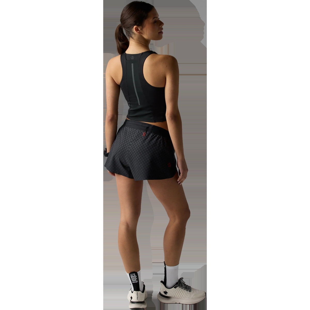 Women's Pacer Pocket Crop