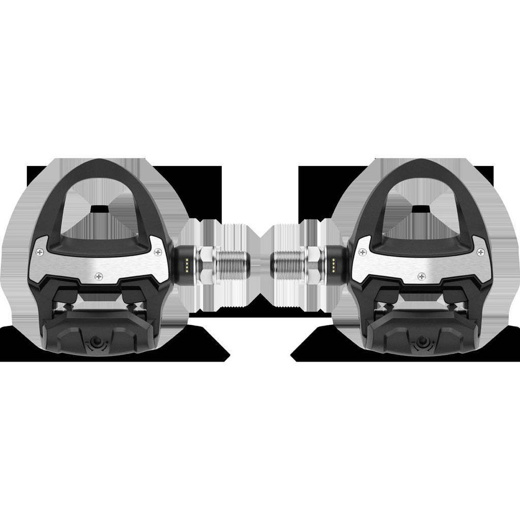 Rally RS210 Dual-sensing Shimano Power Meter Pedal Set