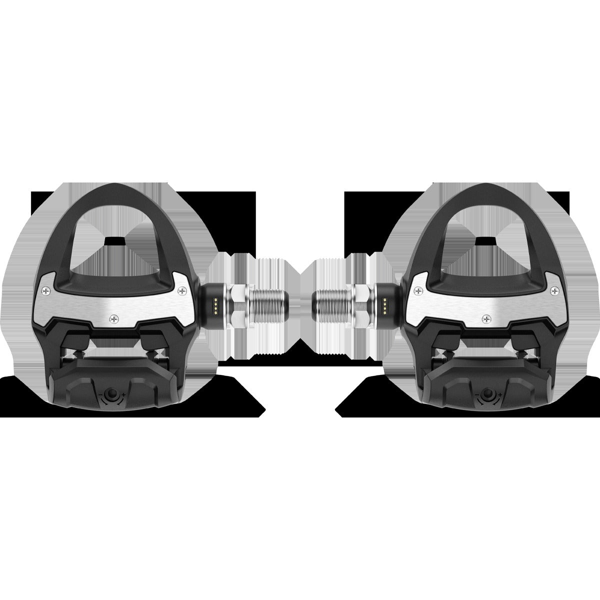 Rally RS210 Dual-sensing Shimano Power Meter Pedal Set