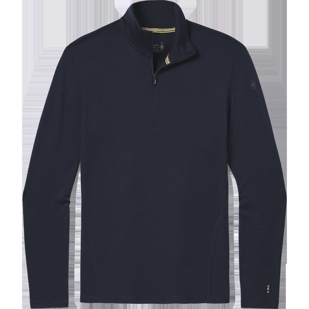 Men's Classic Thermal Merino Base Layer 1/4 Zip