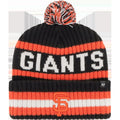 Giants Bering 47 Cuff Knit