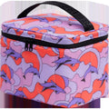Puffy Lunch Bag