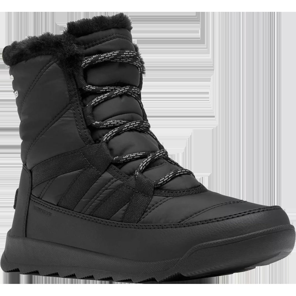 Women's Whitney II Plus Waterproof Lace Boot