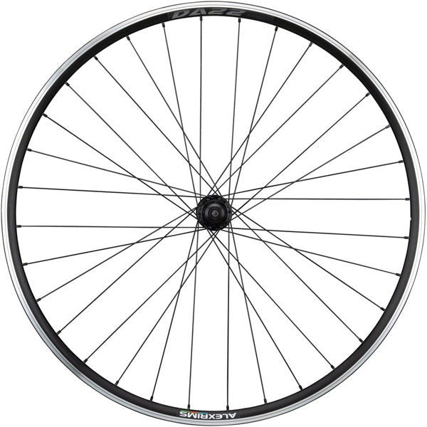Rear 700c 130mm QR 11speed Alex DA22