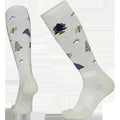 Forest Light Cushion Snow Sock