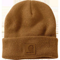 Tonal Patch Beanie