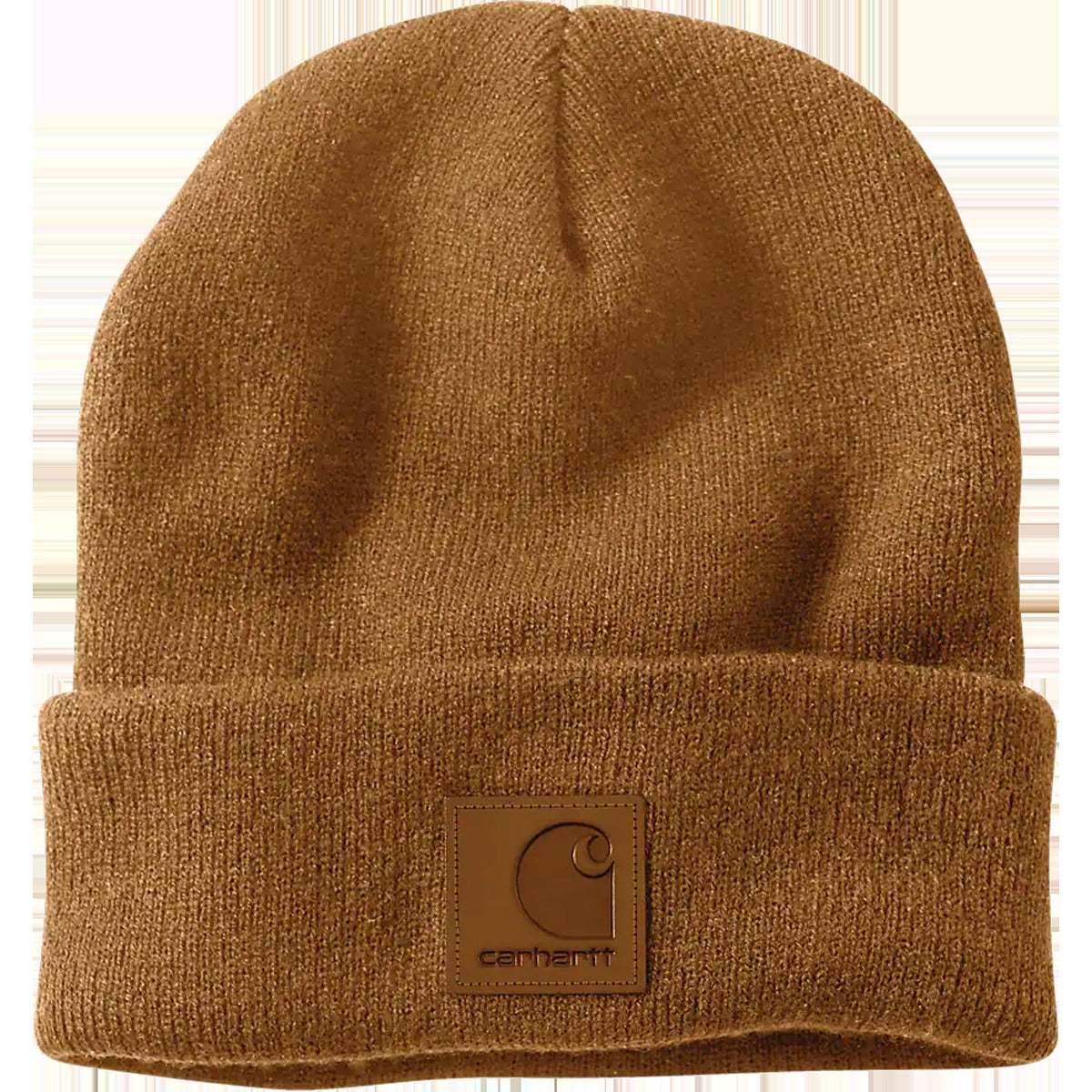 Tonal Patch Beanie