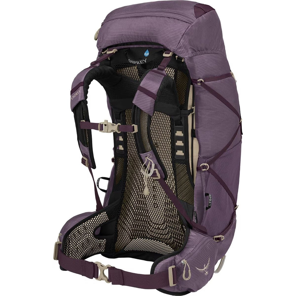 Women's Eja 58