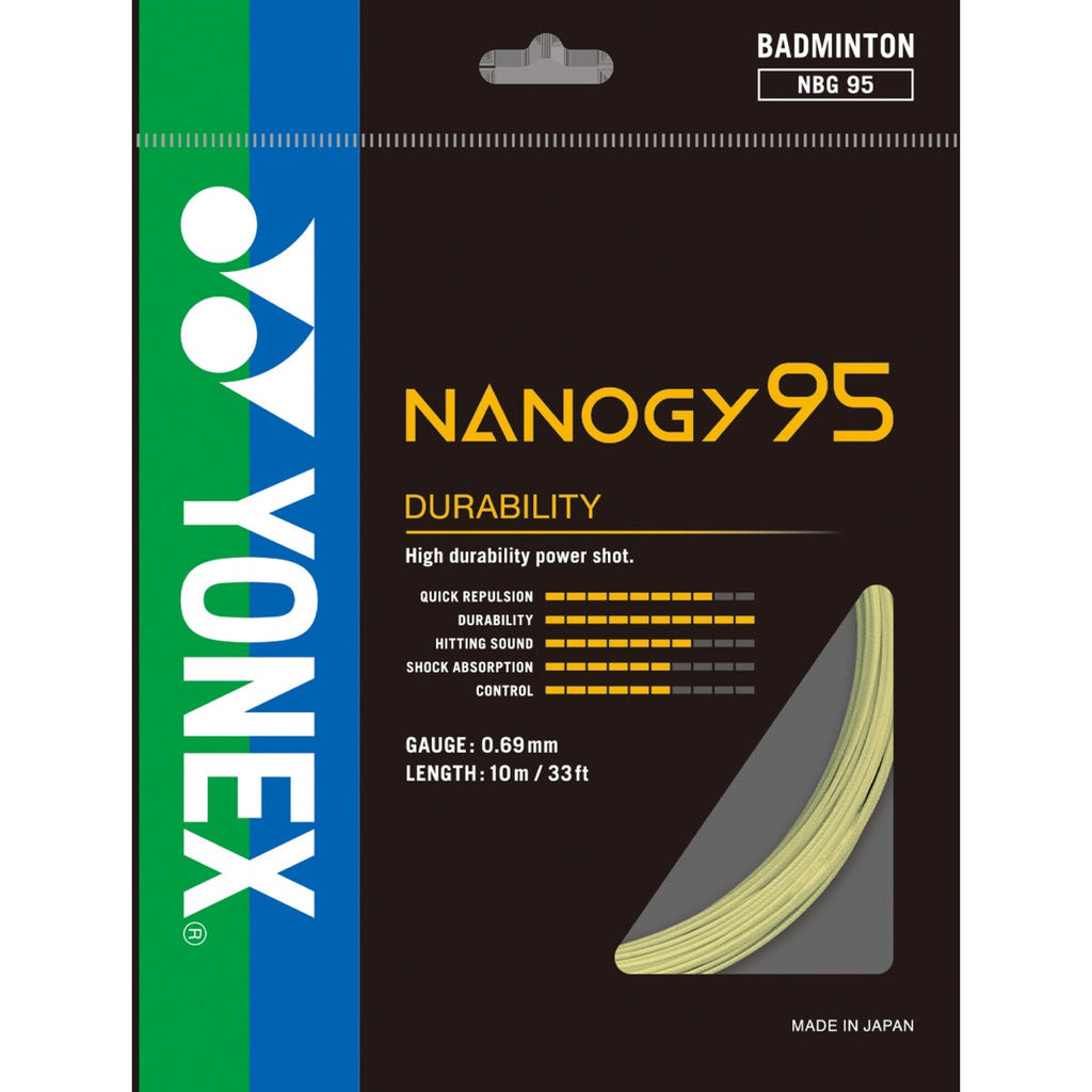 Nanogy 95 String