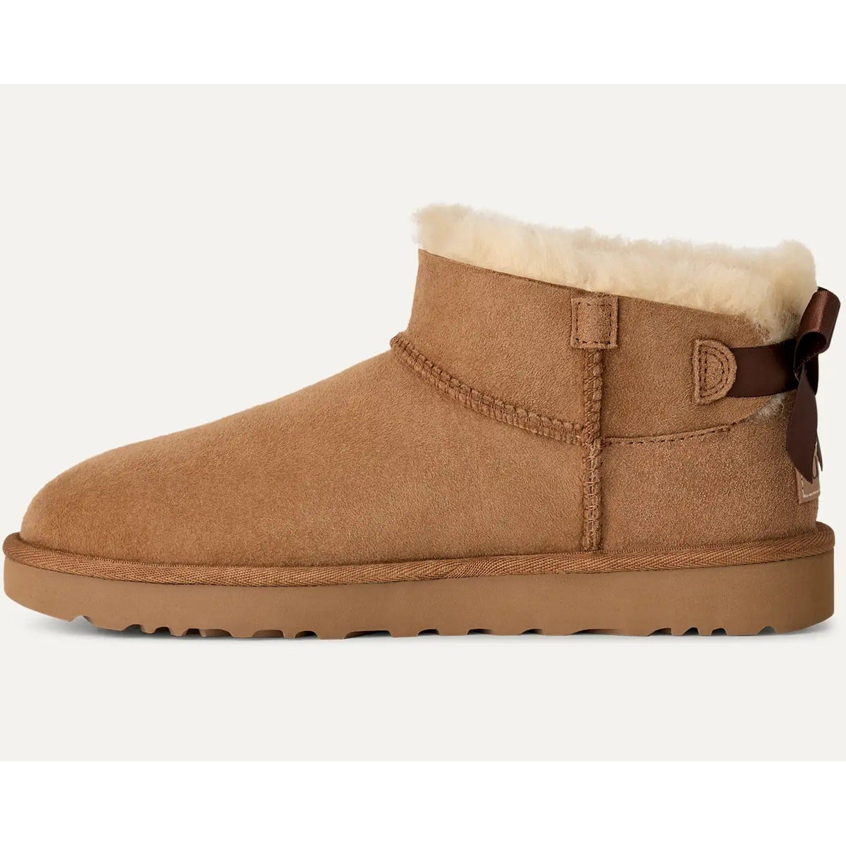 Women's Ultra Mini Bailey Bow II