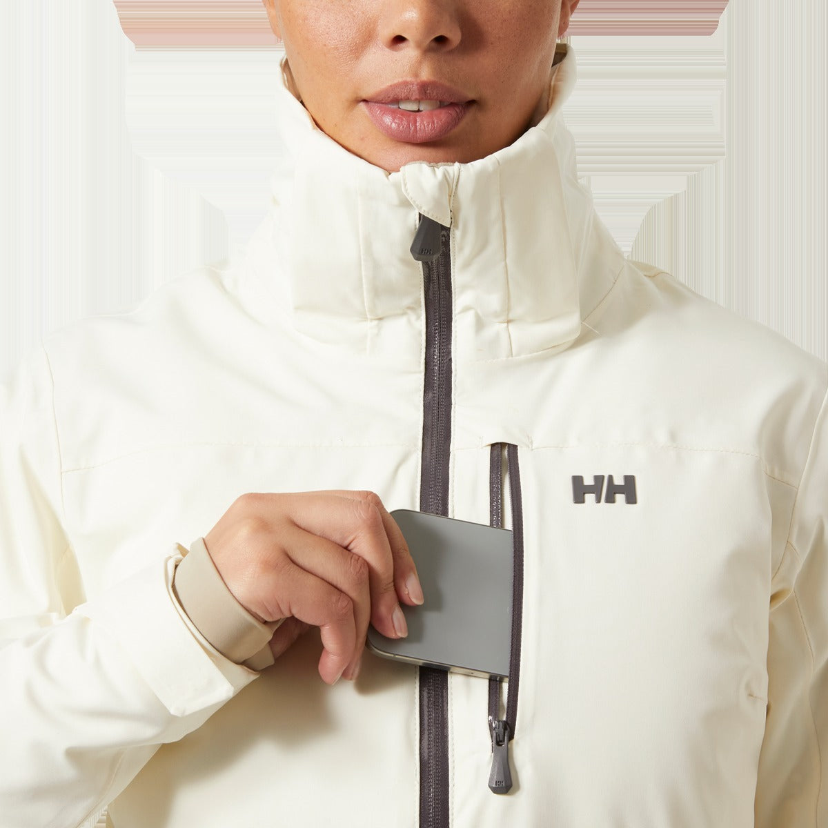 Women's Alphelia Jacket