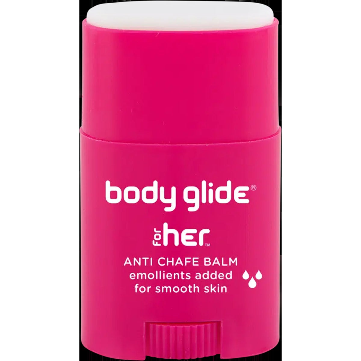 For Her Anti Chafe Stick 0.8 oz