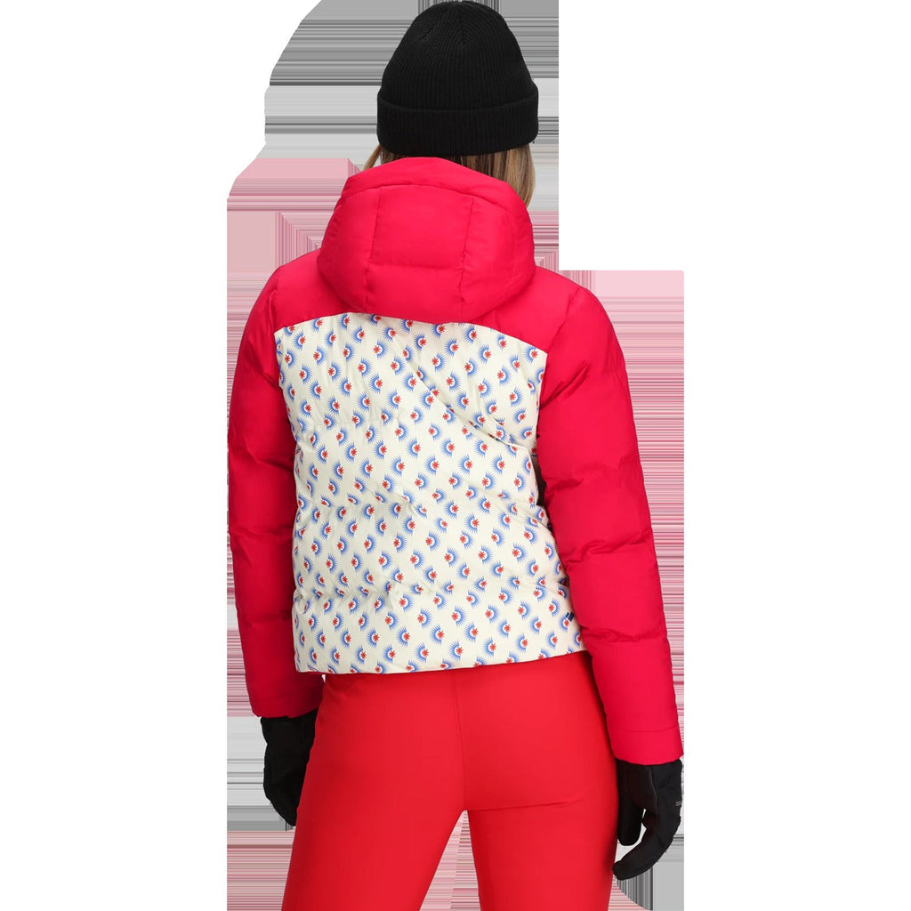 Women's Slopeside Puffer