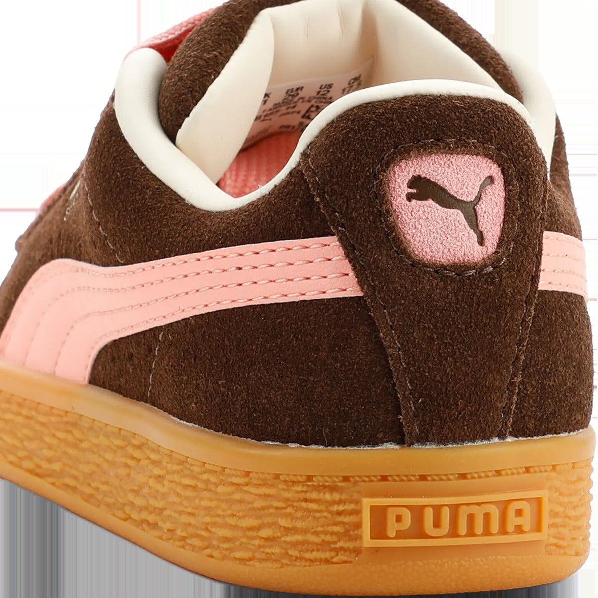 Youth Suede XL Skate