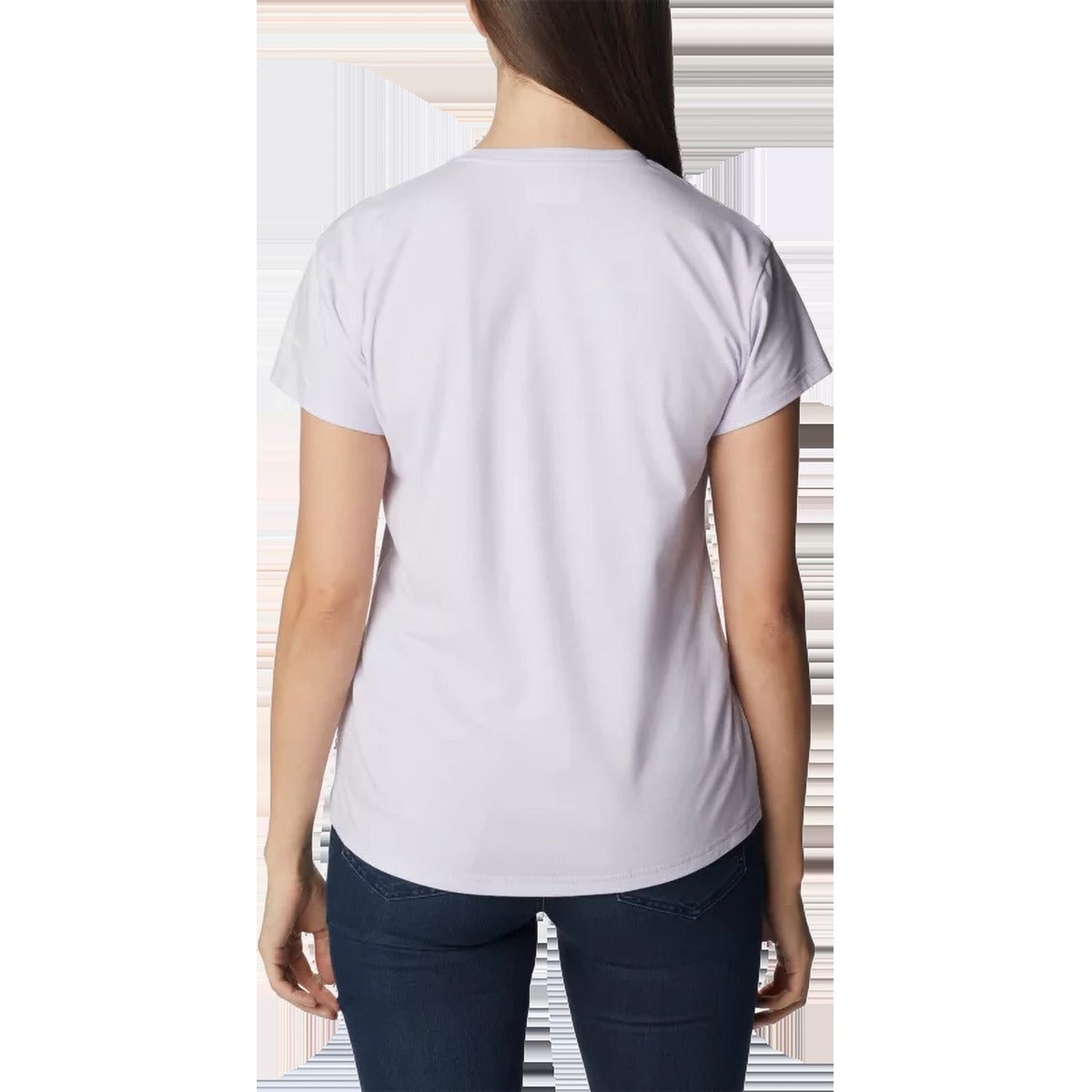Women's Sun Trek Short Sleeve Tee