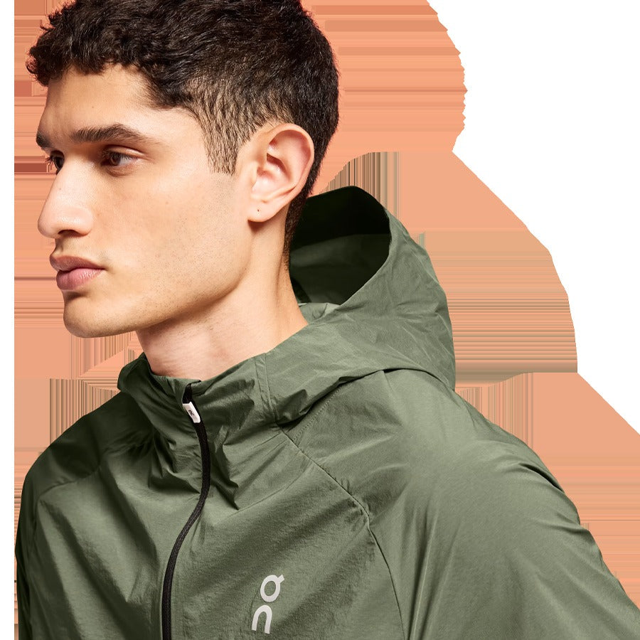Men's Core Jacket