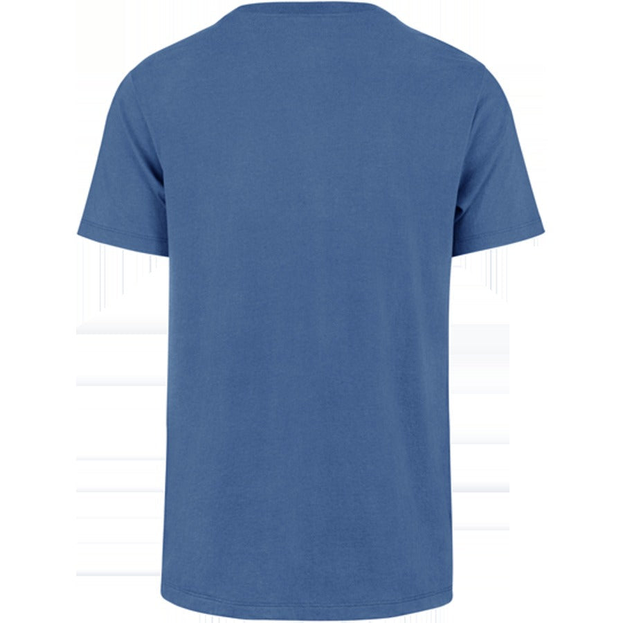 Men's Dodgers World Series Champs Franklin Tee