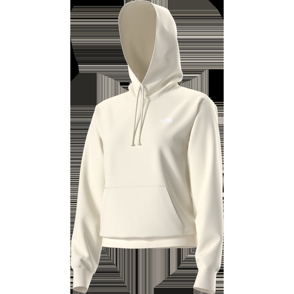 Women's Evolution Simple Dome Regular Hoodie