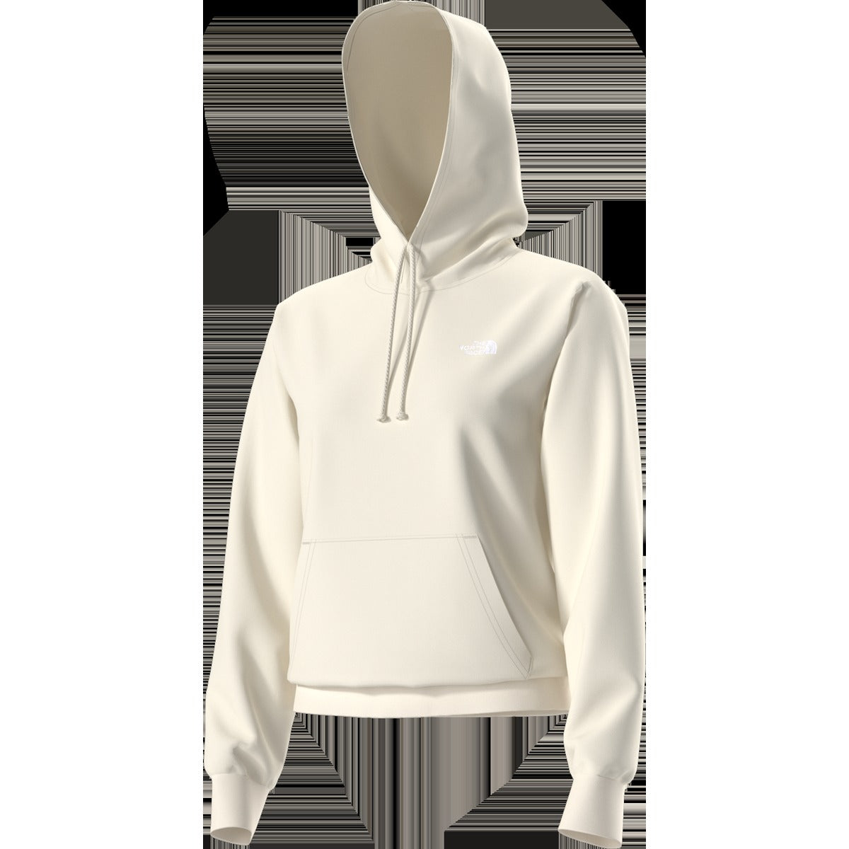 Women's Evolution Simple Dome Regular Hoodie