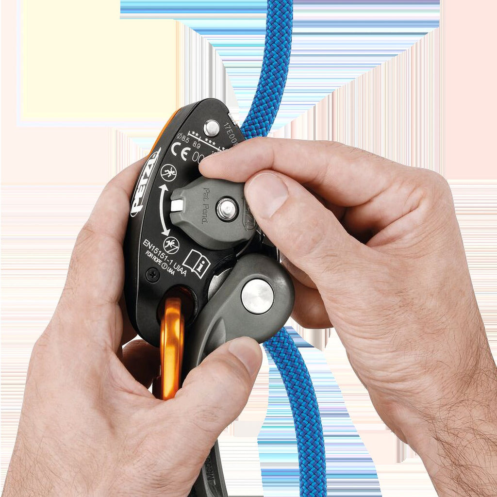 Grigri +