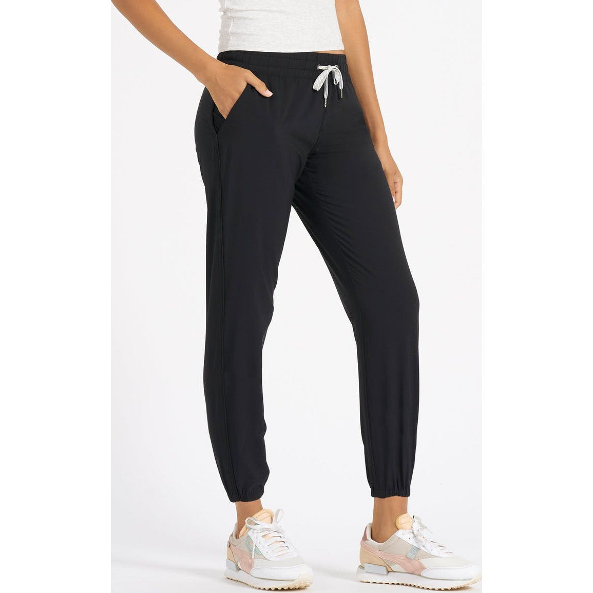 Women's Weekend Jogger