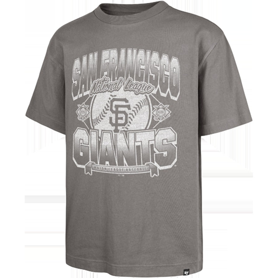 Men's Giants Regional Foundation Tee