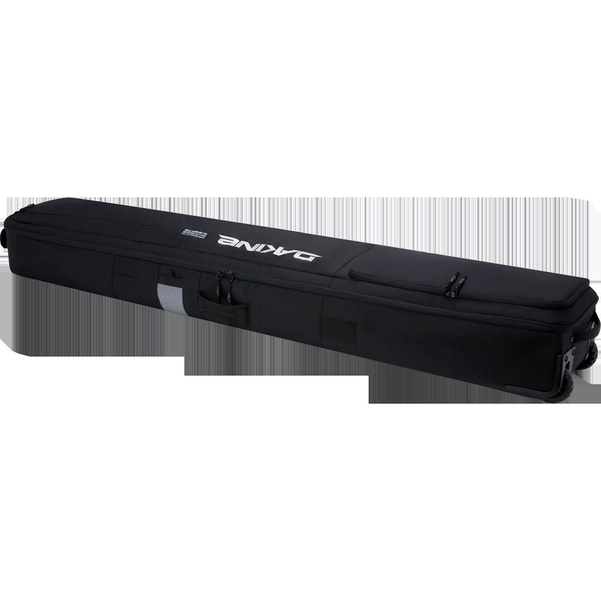 Fall Line Ski Roller Bag