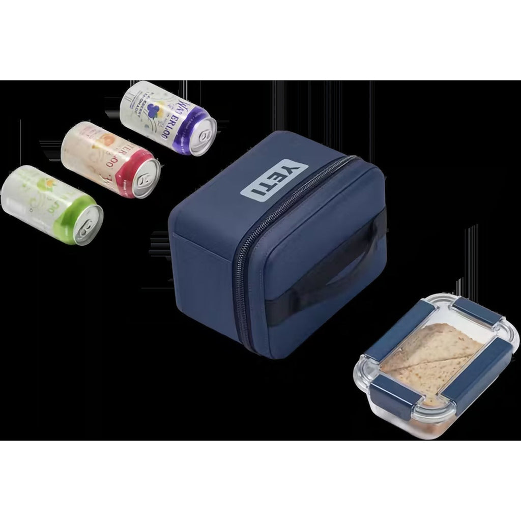 Daytrip 3L Insulated Snack Box