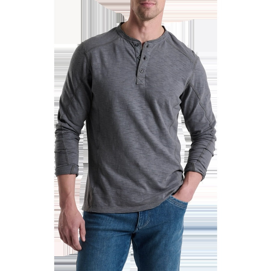 Men's Rukus Henley