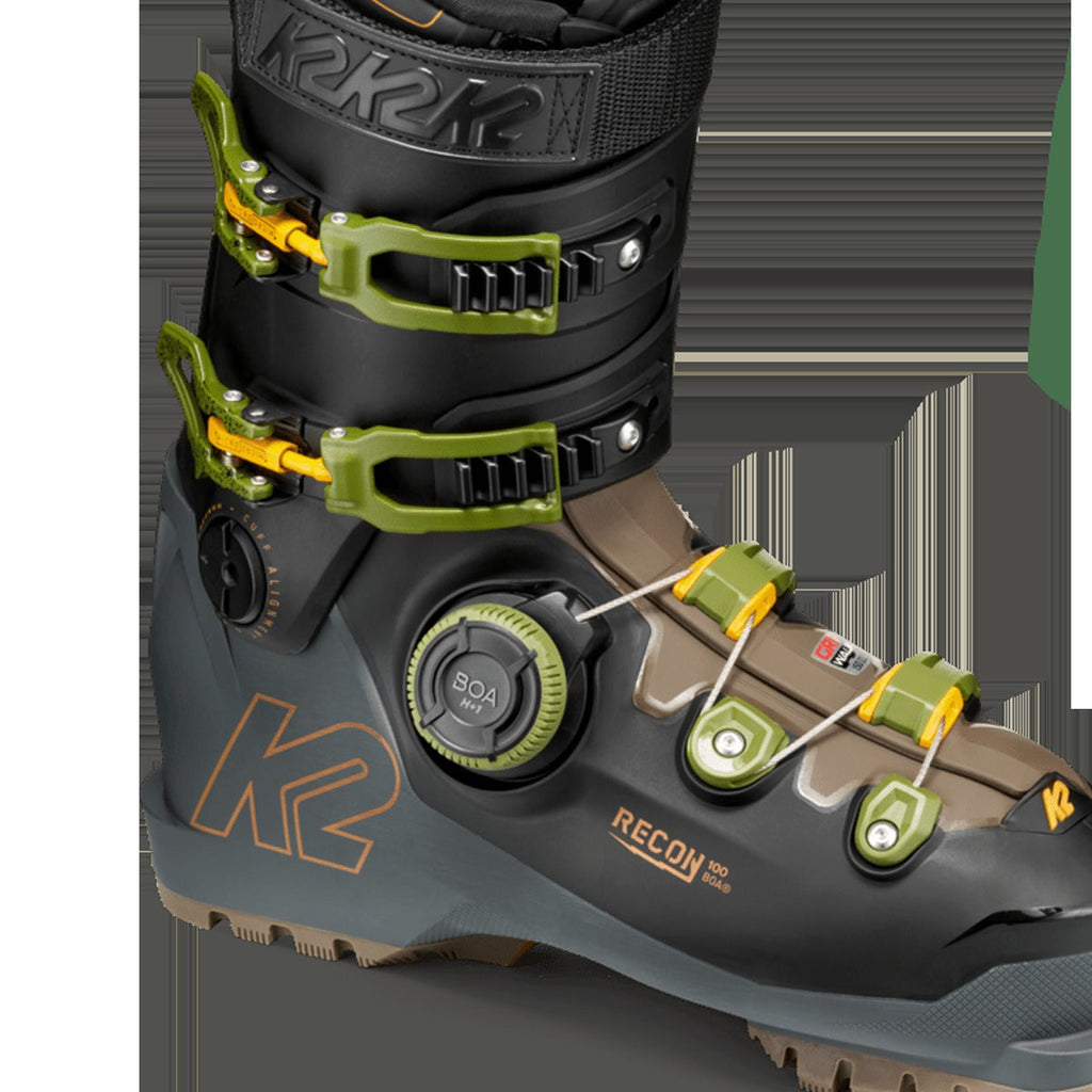 Recon 100 BOA