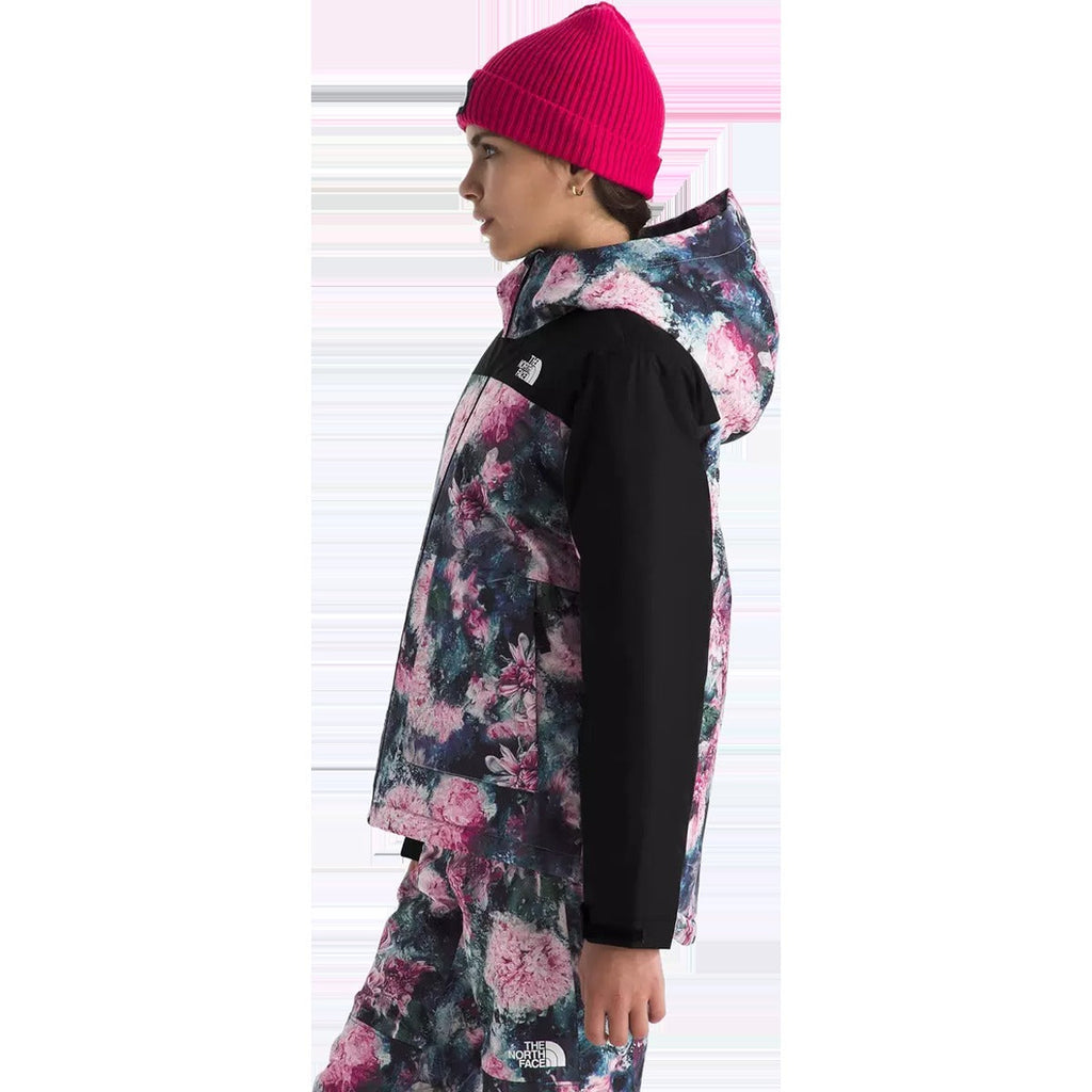 Youth Freedom Insulated Jacket