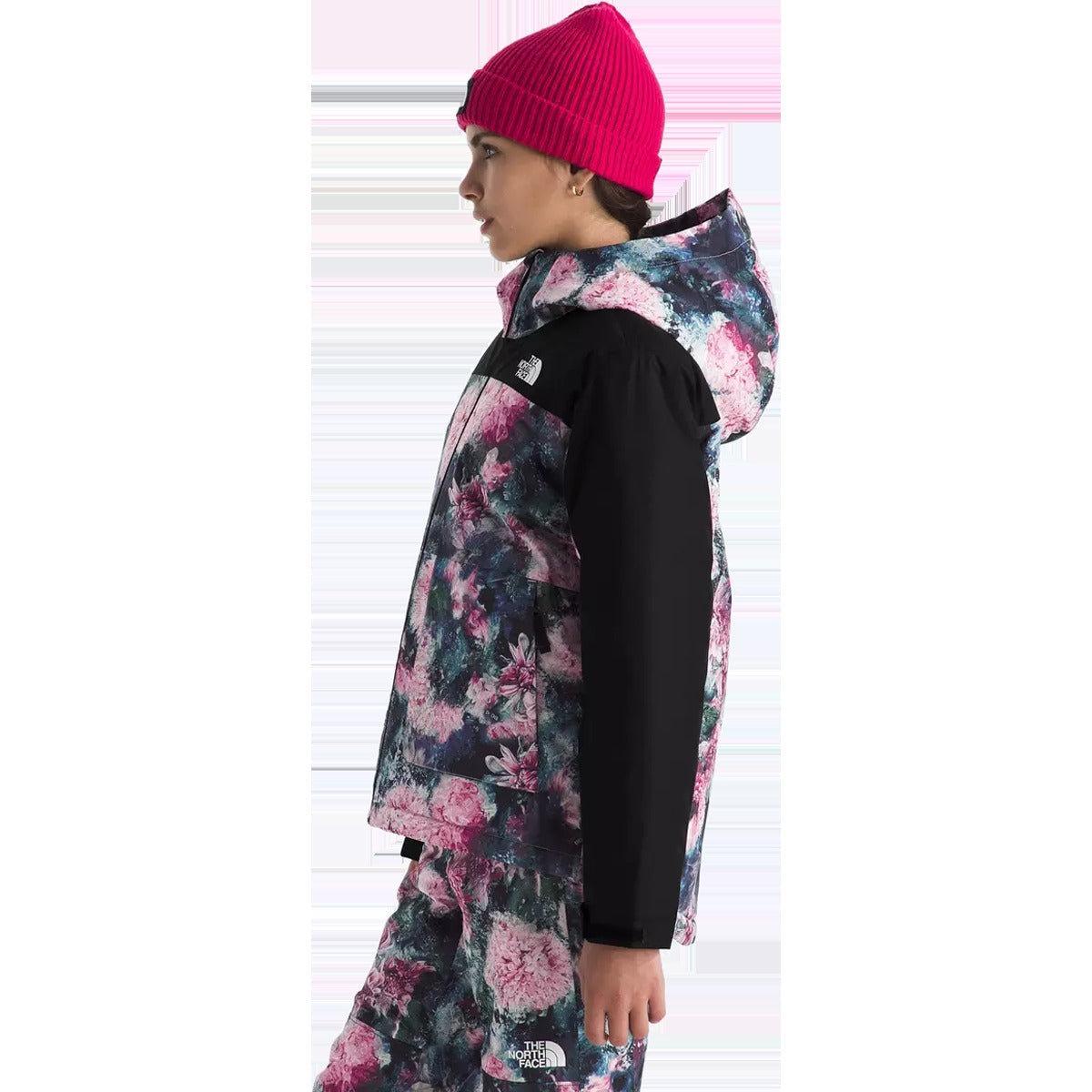 Youth Freedom Insulated Jacket