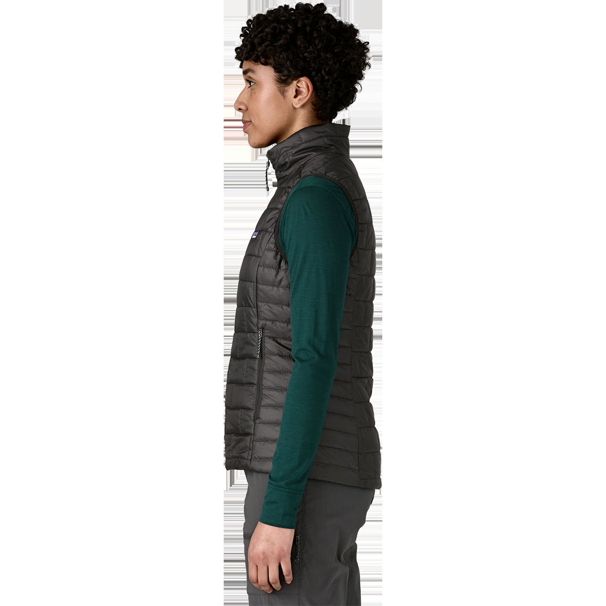 Women's Nano Puff Vest
