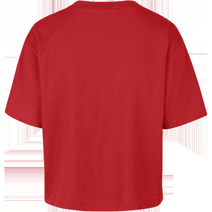 Women's 49ers Outreach City Tee