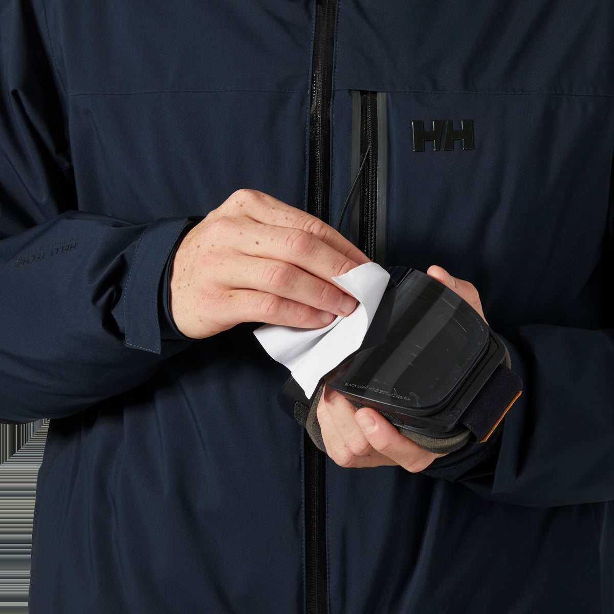 Men's Swift 3 in 1 Jacket