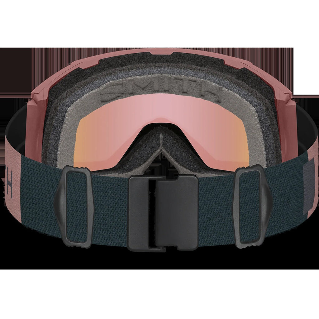 Squad MAG + Bonus Lens