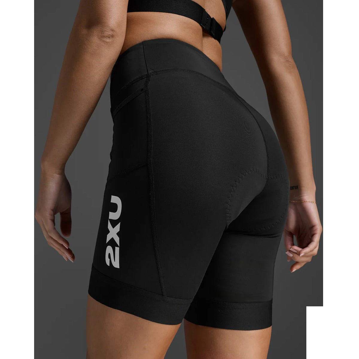 Women's Core Tri 6 Inch Shorts