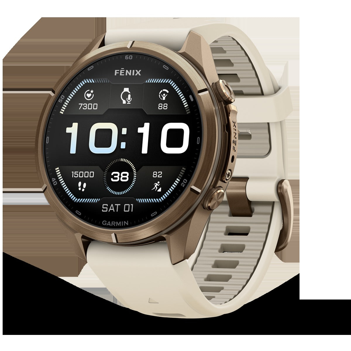 Fenix 9 Pro