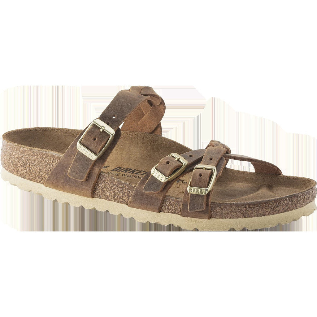 Women's Franca Braid