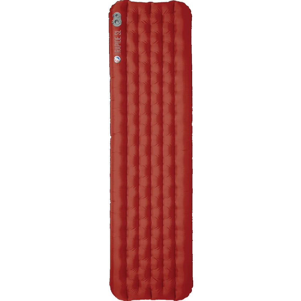 Rapide SL Insulated Regular