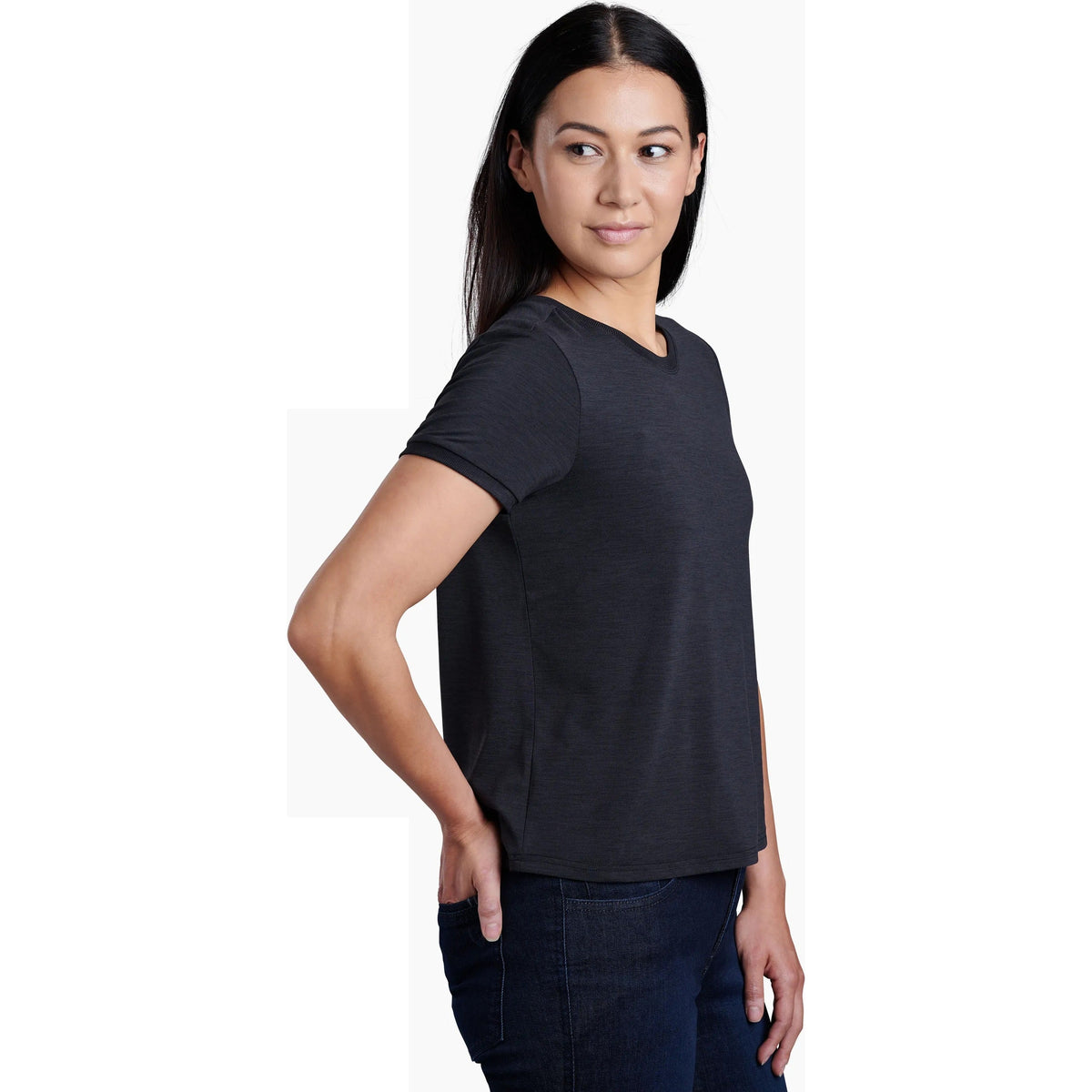 Women's Inspira Short Sleeve