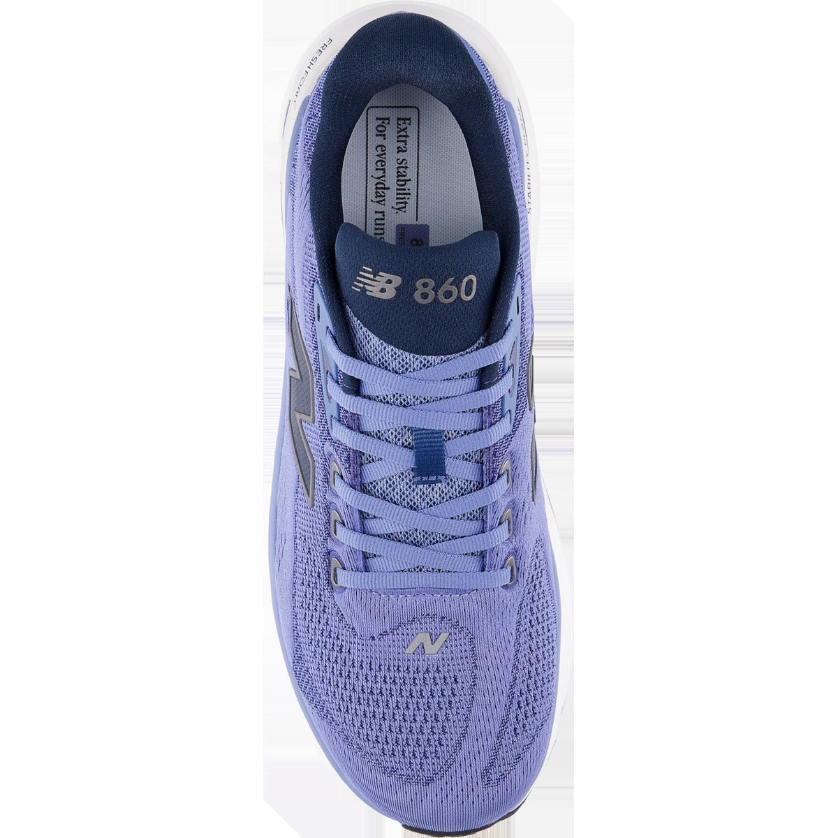 Men's Fresh Foam X 860 v15 Wide